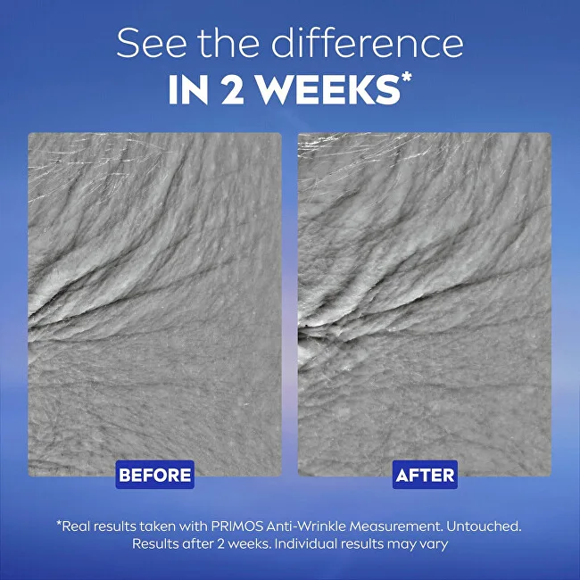 Nivea Cellular Epigenetics Rejuvenating Eye Serum thumbnail 3