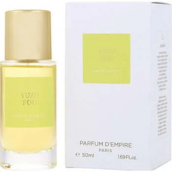 Parfum d`empire yuzu fou thumbnail 3