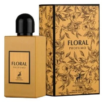 Floral profumo thumbnail 2