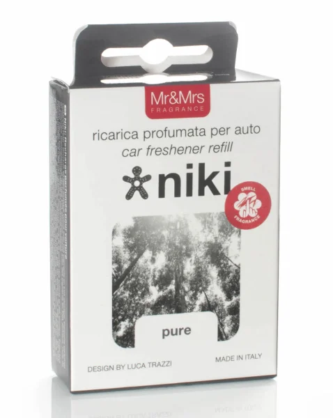 Niki refill