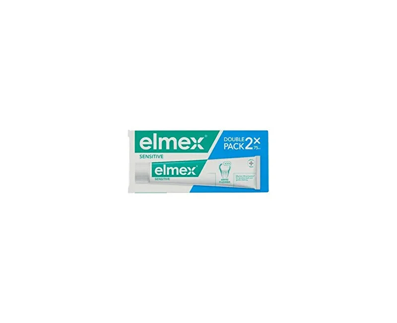 Elmex Sensitive Duopack 2 x thumbnail 2