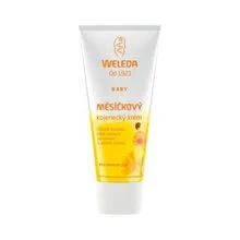 Baby calendula body cream thumbnail 5