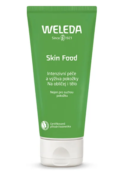 Skin food