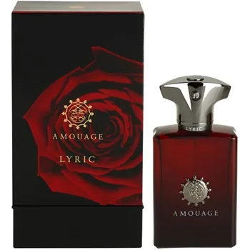 Amouage Lyric Man thumbnail 2