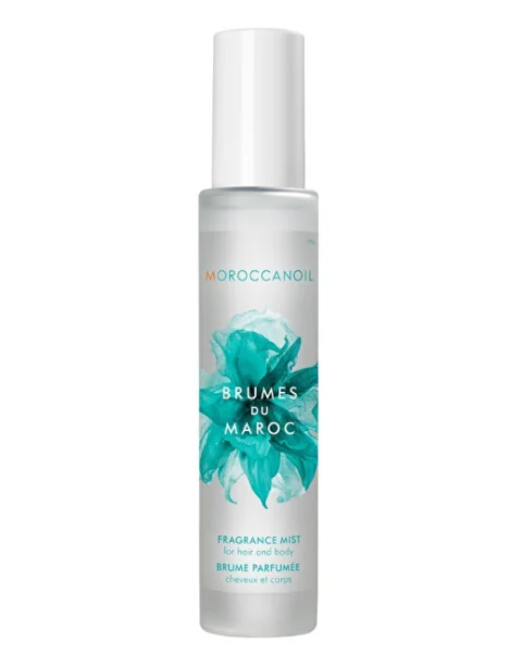 Brumes du maroc fragrance mist