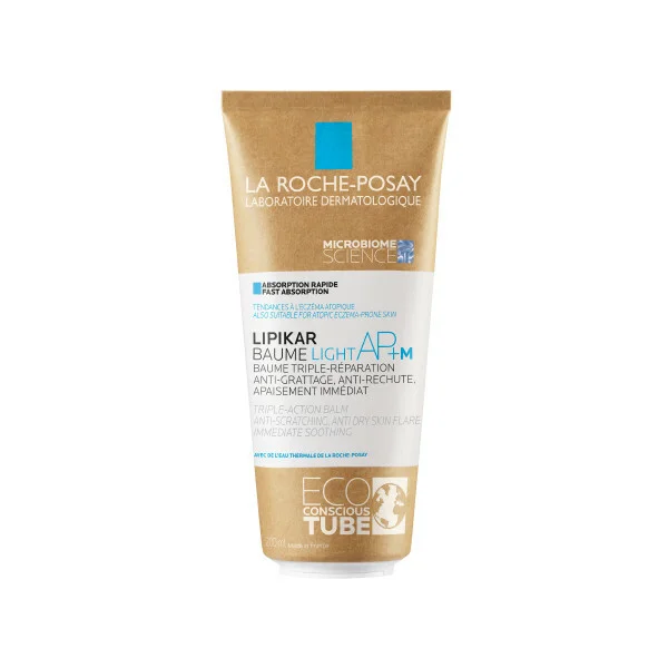 Lipikar baume light ap+m thumbnail 2