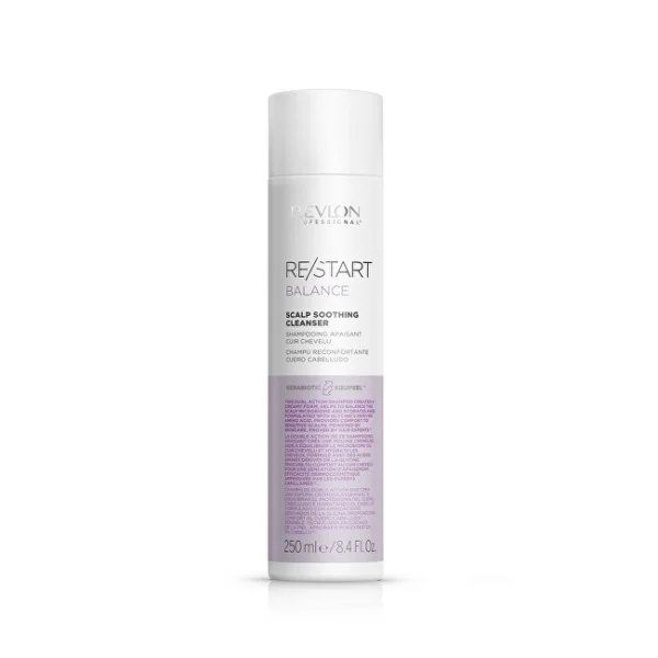 Re/start balance scalp soothing cleanser
