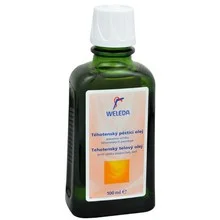 Stretch mark massage oil thumbnail 3