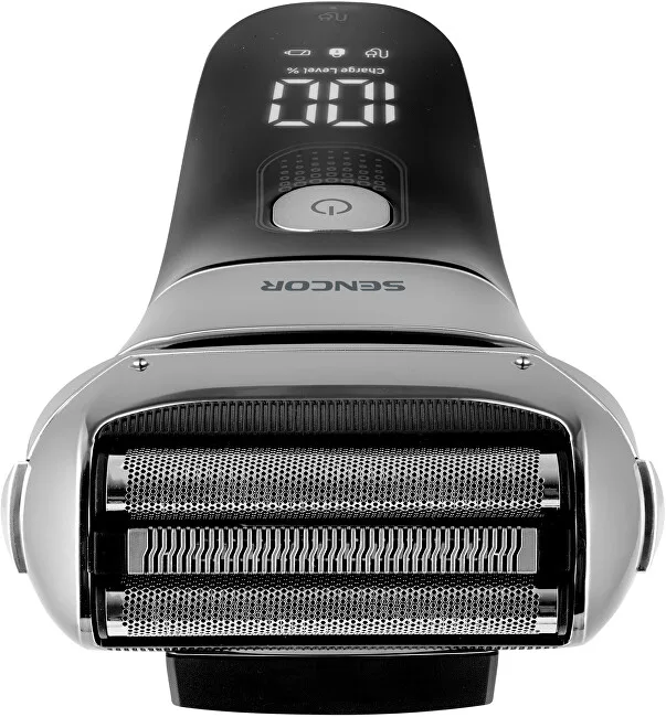 Sencor SMS 0900BK shaver thumbnail 2