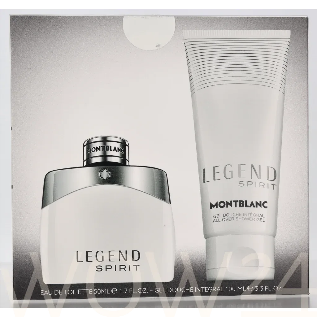 Mont Blanc Legend Spirit thumbnail 3