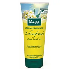 Kneipp Shower gel Joy of life (Aroma Shower Gel) thumbnail 3