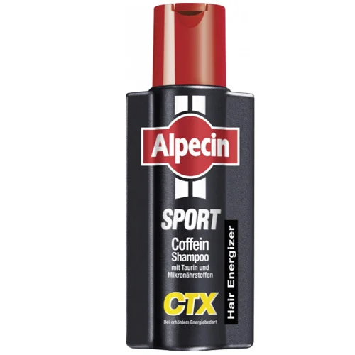 Sport coffein ctx