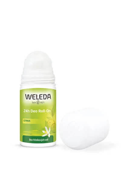 Citrus 24h deo roll-on thumbnail 2