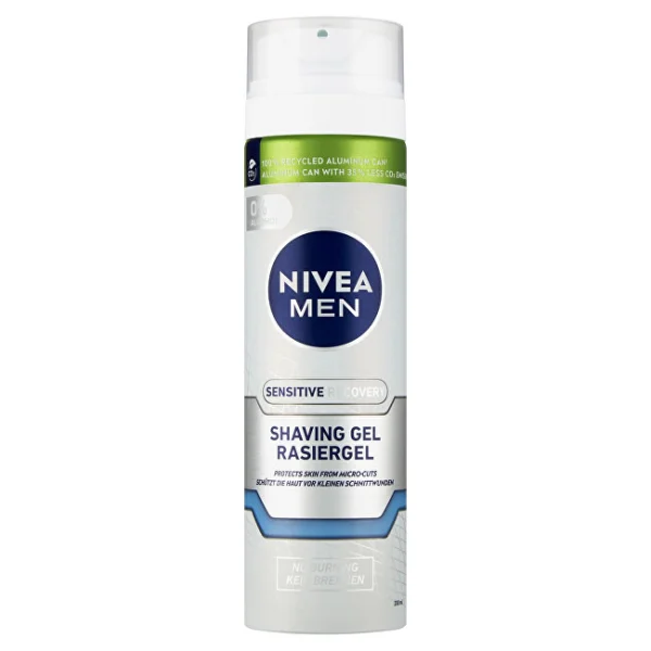 Men sensitive recovery