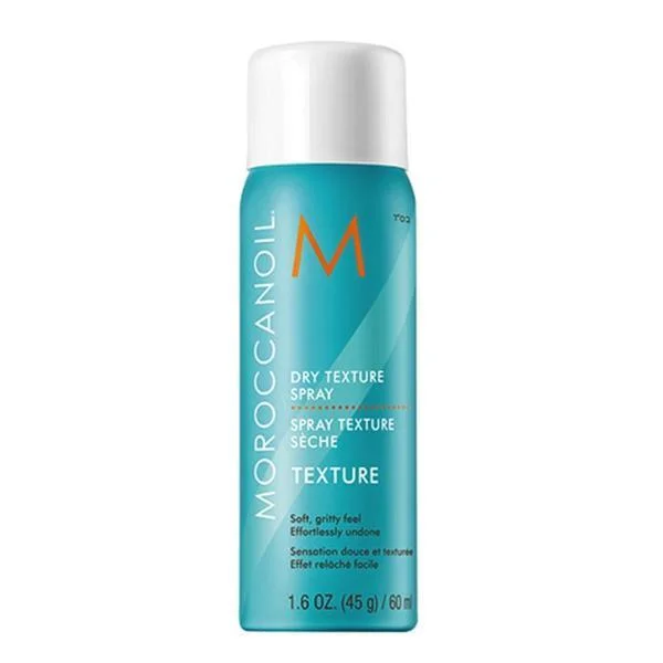 Texture dry spray