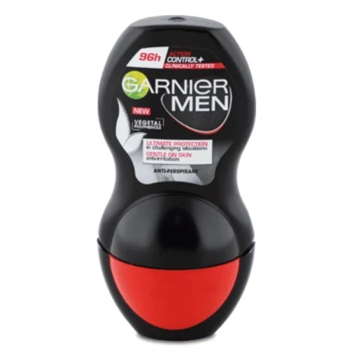 Men action control+