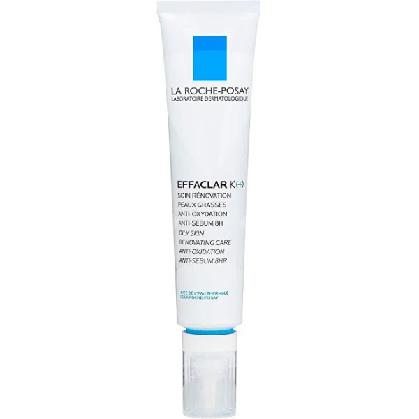 Effaclar k(+) k (+)