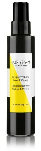 Hair rituel volumizing spray