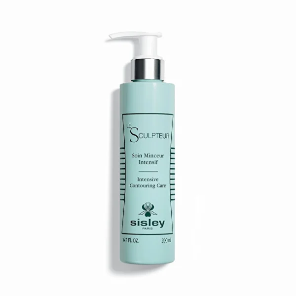 Le sculpteur intensive contouring care
