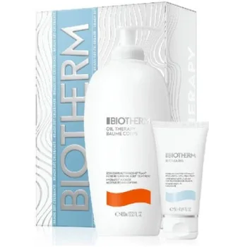 Biotherm Oil Therapy Set thumbnail 2