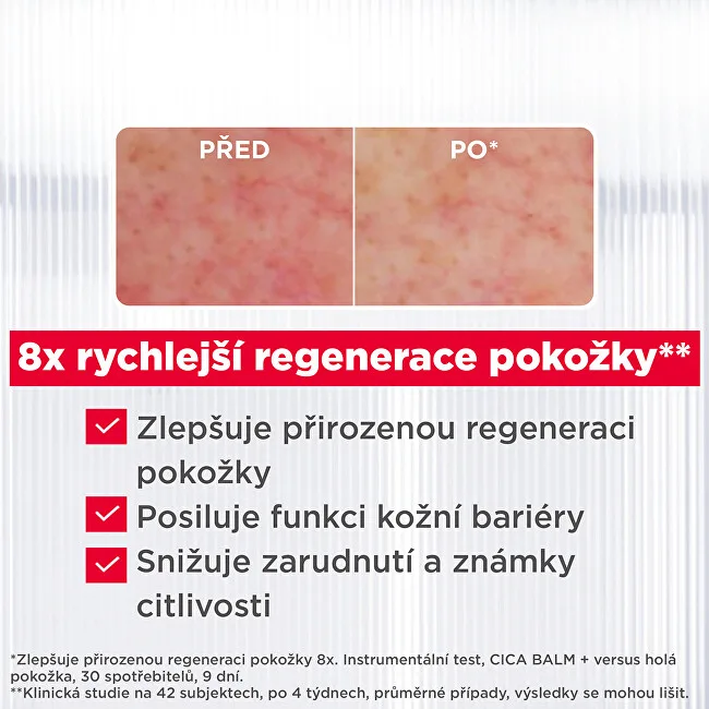 Mixa Balm Cica+ Recovery Balm thumbnail 3