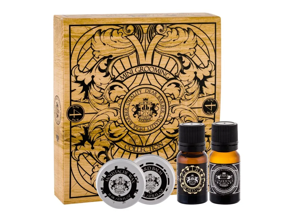 Beard Balm