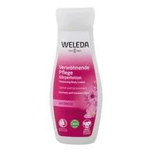 Wild rose pampering body lotion thumbnail 2