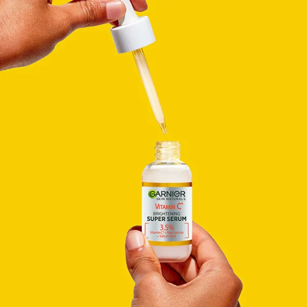 Skin naturals brightening super serum thumbnail 3
