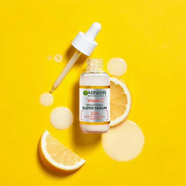Skin naturals brightening super serum thumbnail 7