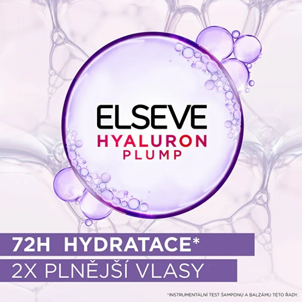 Elseve moisture hair mask thumbnail 2