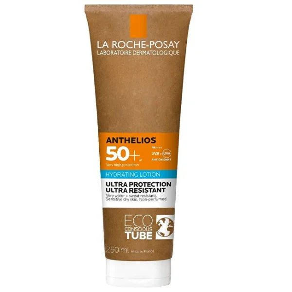 Anthelios hydrating lotion