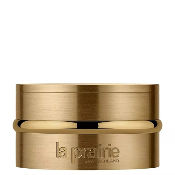 Pure gold radiance nocturnal balm