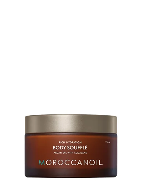 Body soufflé