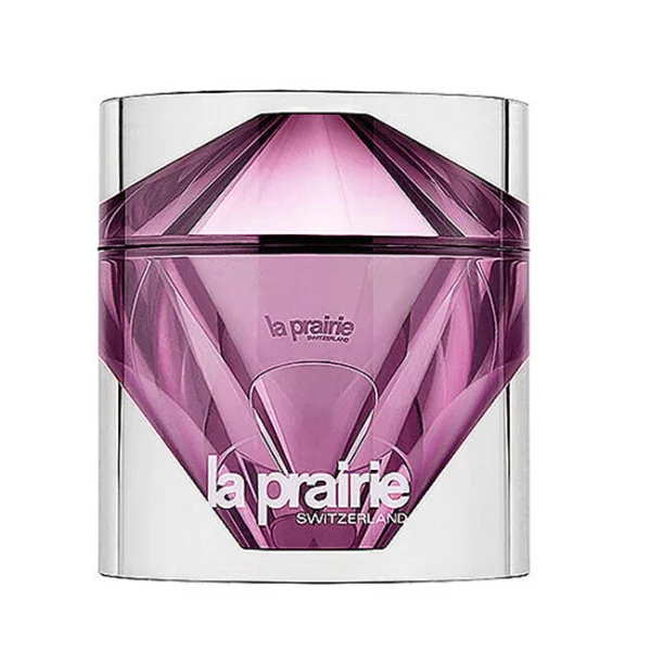Platinum collection haute rejuvenation cream rare