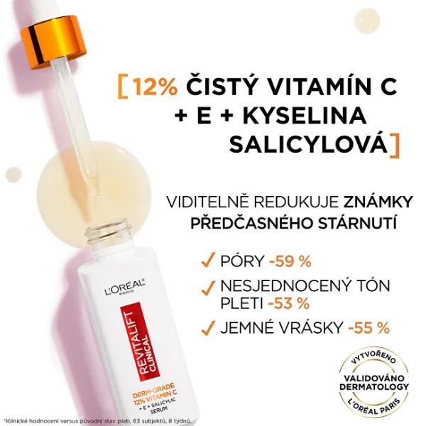 Revitalift clinical pure 12% vitamin c thumbnail 3