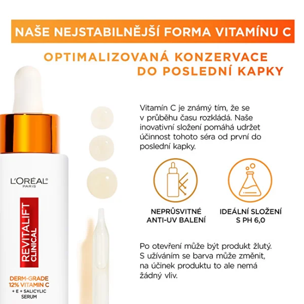 Revitalift clinical pure 12% vitamin c thumbnail 4