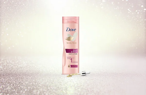 Body love glow & shine thumbnail 2
