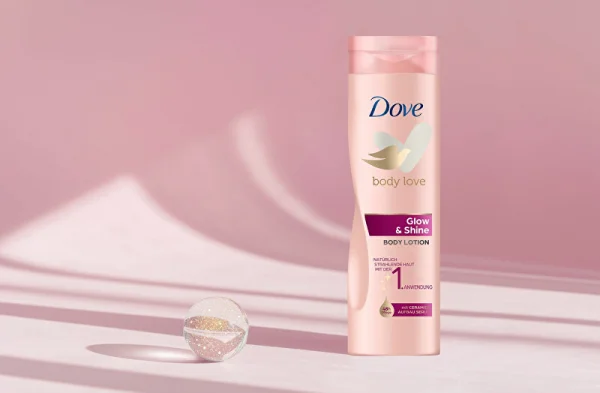 Body love glow & shine thumbnail 4