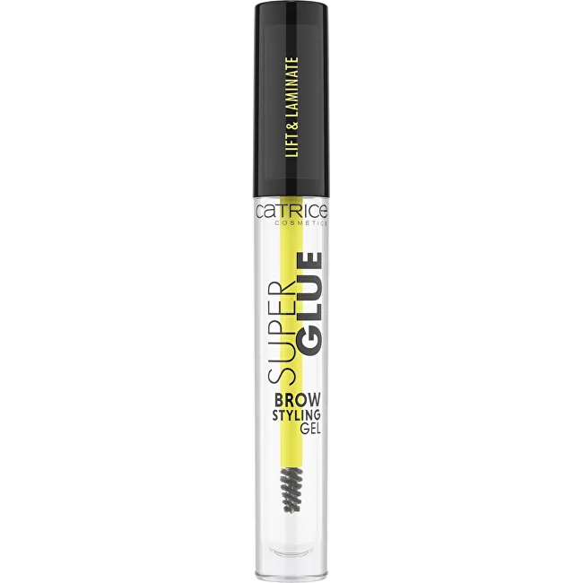 Catrice Super glue brow styling gel thumbnail 2