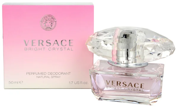 Bright crystal