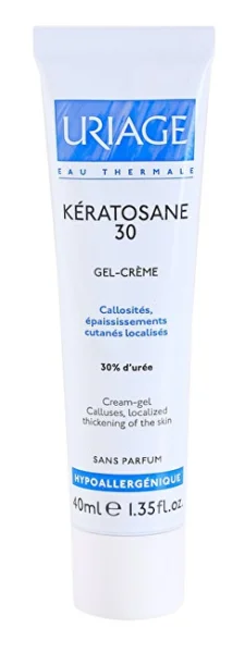 Kératosane 30 cream-gel