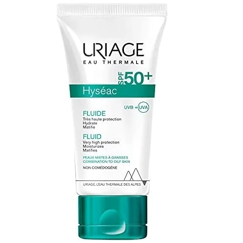 Hyséac fluid