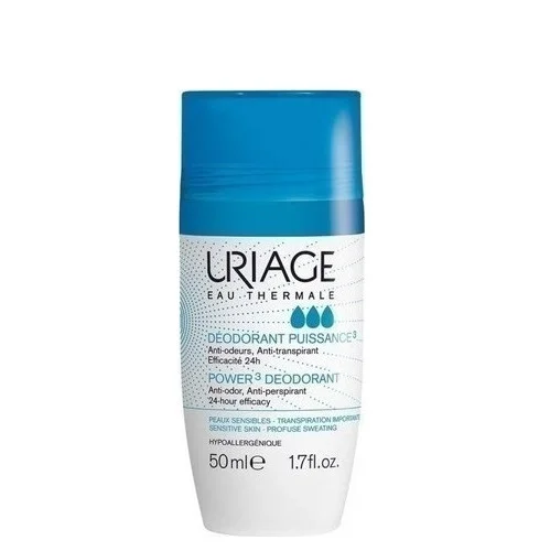 Uriage power 3 deodorant