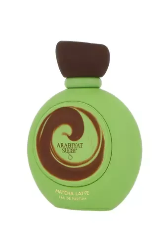 Arabiyat Matcha Latte thumbnail 2