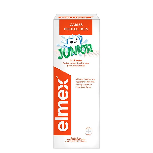 Elmex Junior thumbnail 2