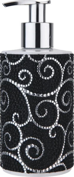 Glamour in black