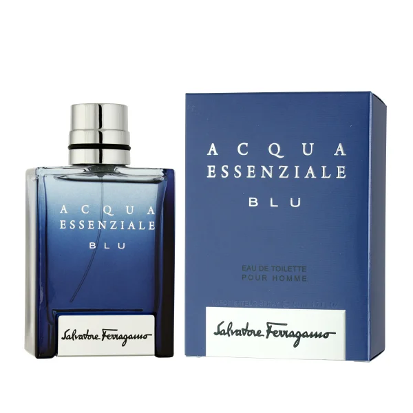 Acqua essenziale blu thumbnail 2