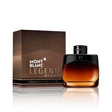 Legend night