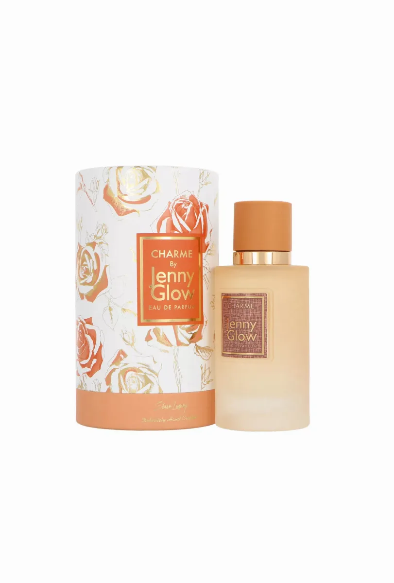 Jenny Glow Charme thumbnail 4
