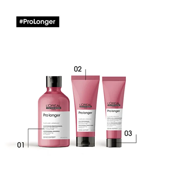 Série expert professional conditioner thumbnail 9